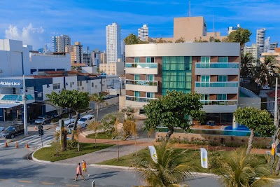 Verdegreen Hotel | João Pessoa