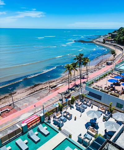 Hotel Cabo Branco Atlântico