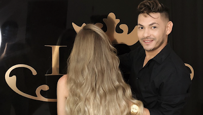 Thiago Lemos Beauty House