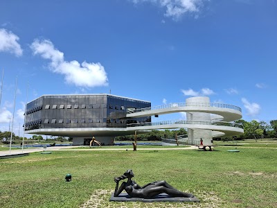 Estação Cabo Branco - Ciência, Cultura e Artes