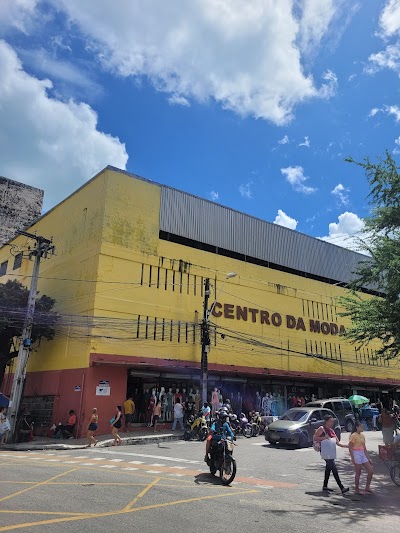 Centro da Moda