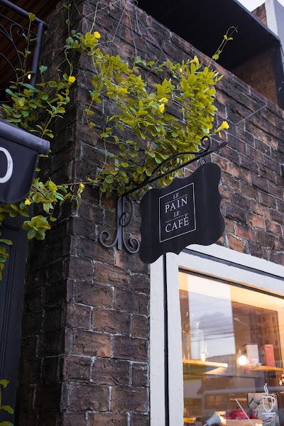 Le Pain Le Café | Aldeota