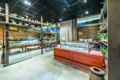 Mangai RN Ponta Negra