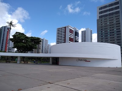 Parque Dona Lindu