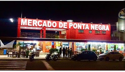 Mercado de Ponta Negra