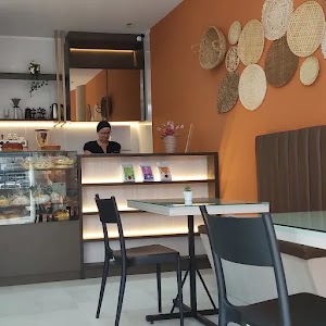 Ocre Café | Cafeteria em Natal