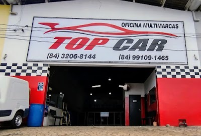 Top Car Oficina