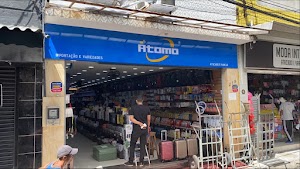 Loja Átomo 1