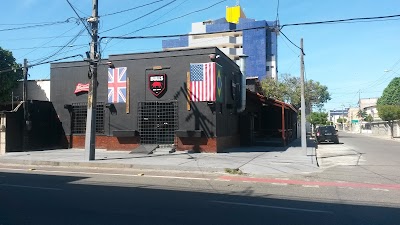 Bulls Beer House Parquelândia