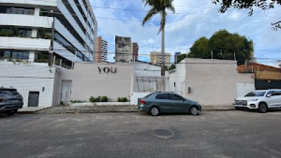 Salao de Beleza Fortaleza | You Beauty Salão