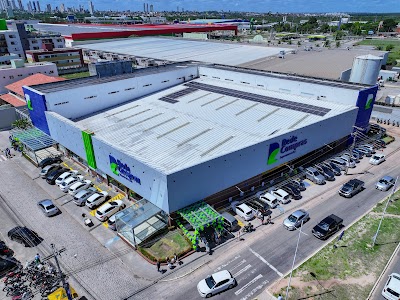 RedeCompras - Aeroclube