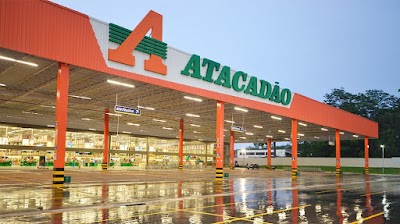 Atacadão