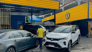 Lava Jato Gm Car | Lava Jato em Fortaleza
