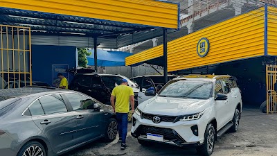 Lava Jato Gm Car | Lava Jato em Fortaleza