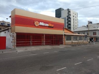 Minas Mar Alimentos | Supermercado