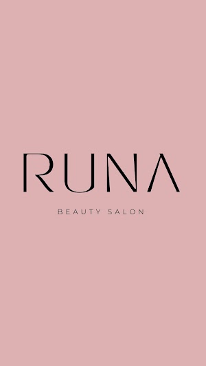 Beauty Salon RUNA