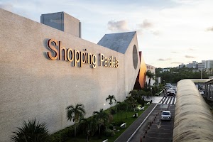 Shopping Paralela