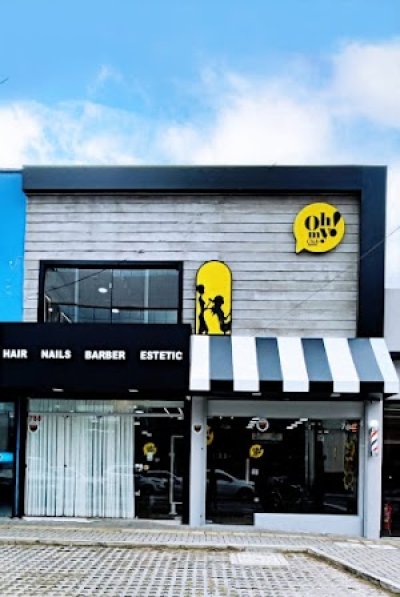 Oh My Club - Beauty Service