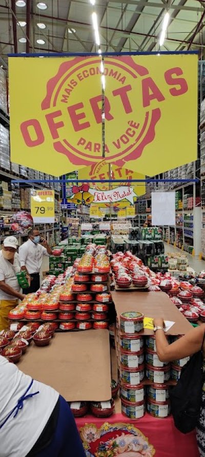 Walmarques Mundo dos Importados