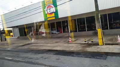 Rede Tem Supermercados - Caxangá