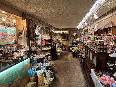 Restaurante Casa de Tereza