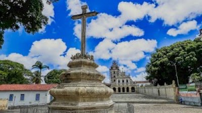 Centro Cultural São Francisco