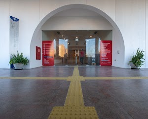 Museu de Arte Contemporânea do Ceará | MAC.CE