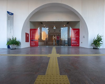 Museu de Arte Contemporânea do Ceará | MAC.CE