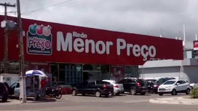 Supermercado Rede Menor Preço