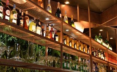 Santa Grelha João Pessoa