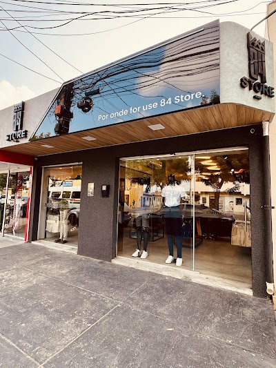 84 Store Roupa Masculina