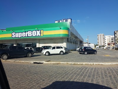 Super Box Brasil