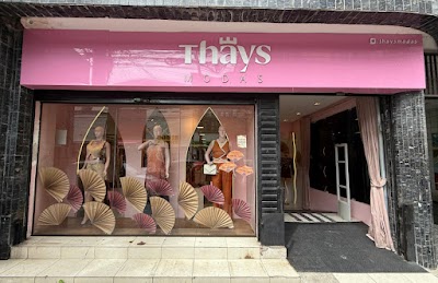 Thays Modas Centro - @thaysmodas