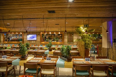 Camarada Camarão: Camarões, Peixes, Happy Hour, Restaurante, João Pessoa PB