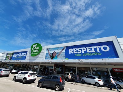 Cidade Jardim Shopping