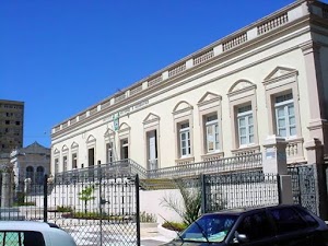 Instituto Histórico e Geográfico do Rio Grande do Norte