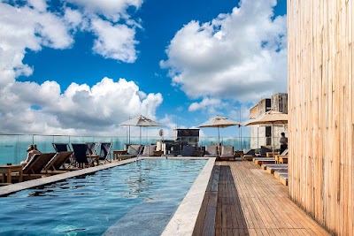 Hotel Fasano Salvador