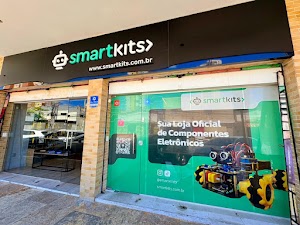 Smart Kits - Componentes Eletrônicos, Arduinos, Robótica em Fortaleza CE