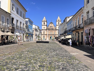 Largo Terreiro de Jesus